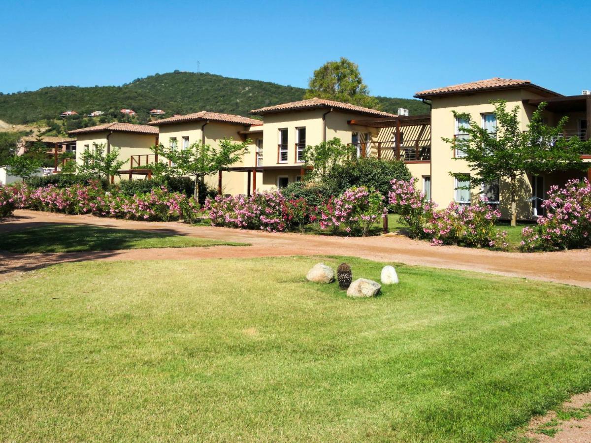 Marina Di Favone-4 By Interhome Conca