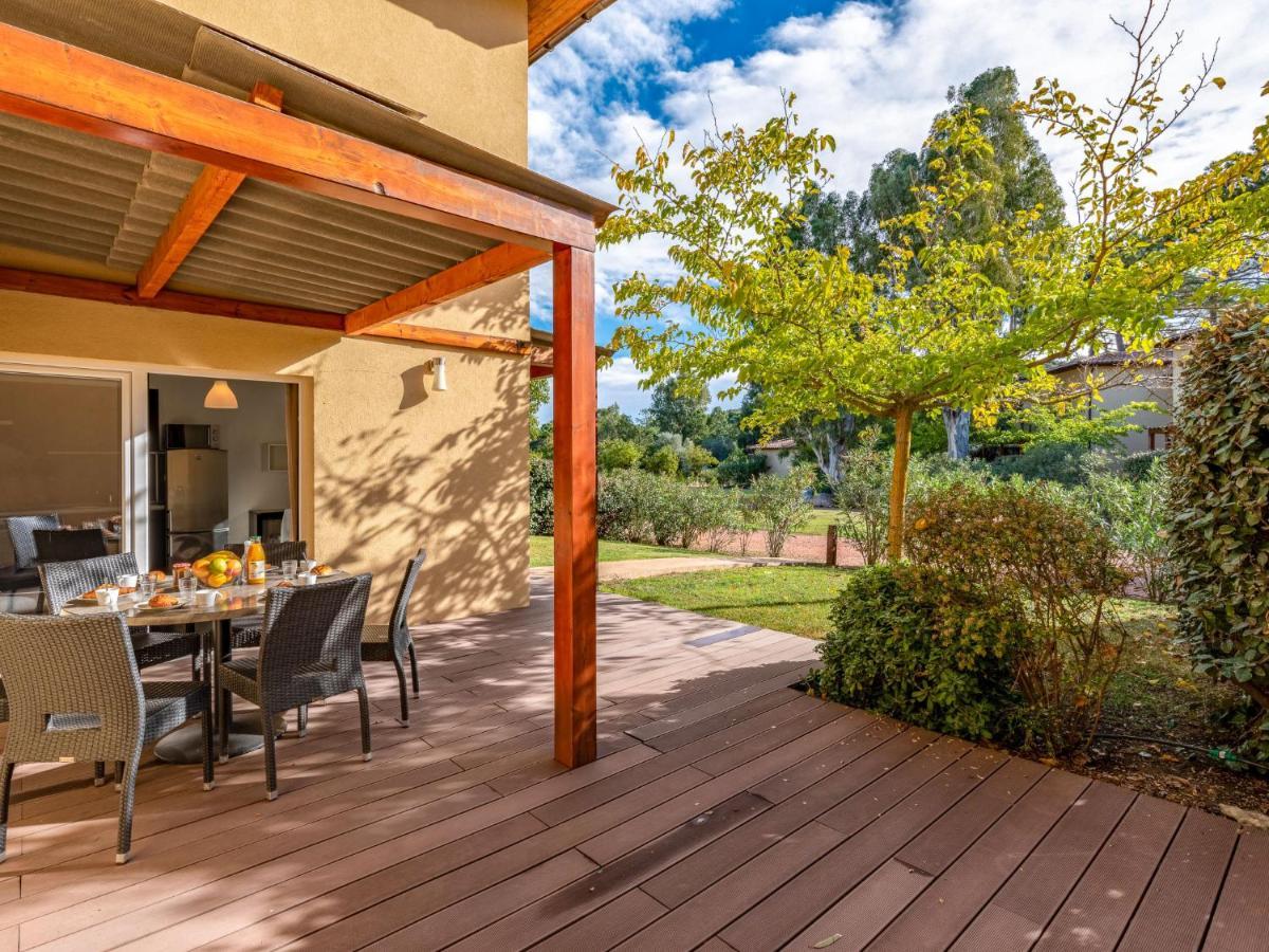 Marina Di Favone-4 By Interhome Apartment *