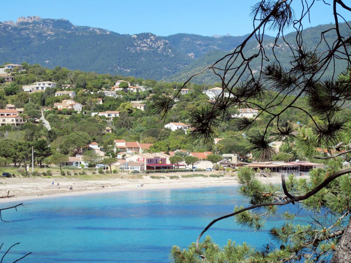 Marina Di Favone-4 By Interhome *