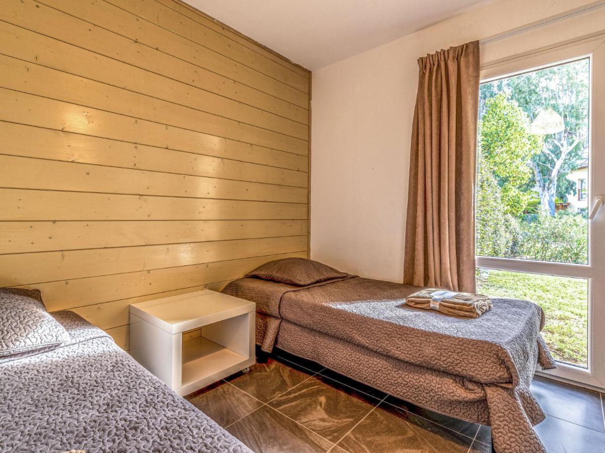 Marina Di Favone-4 By Interhome * Conca