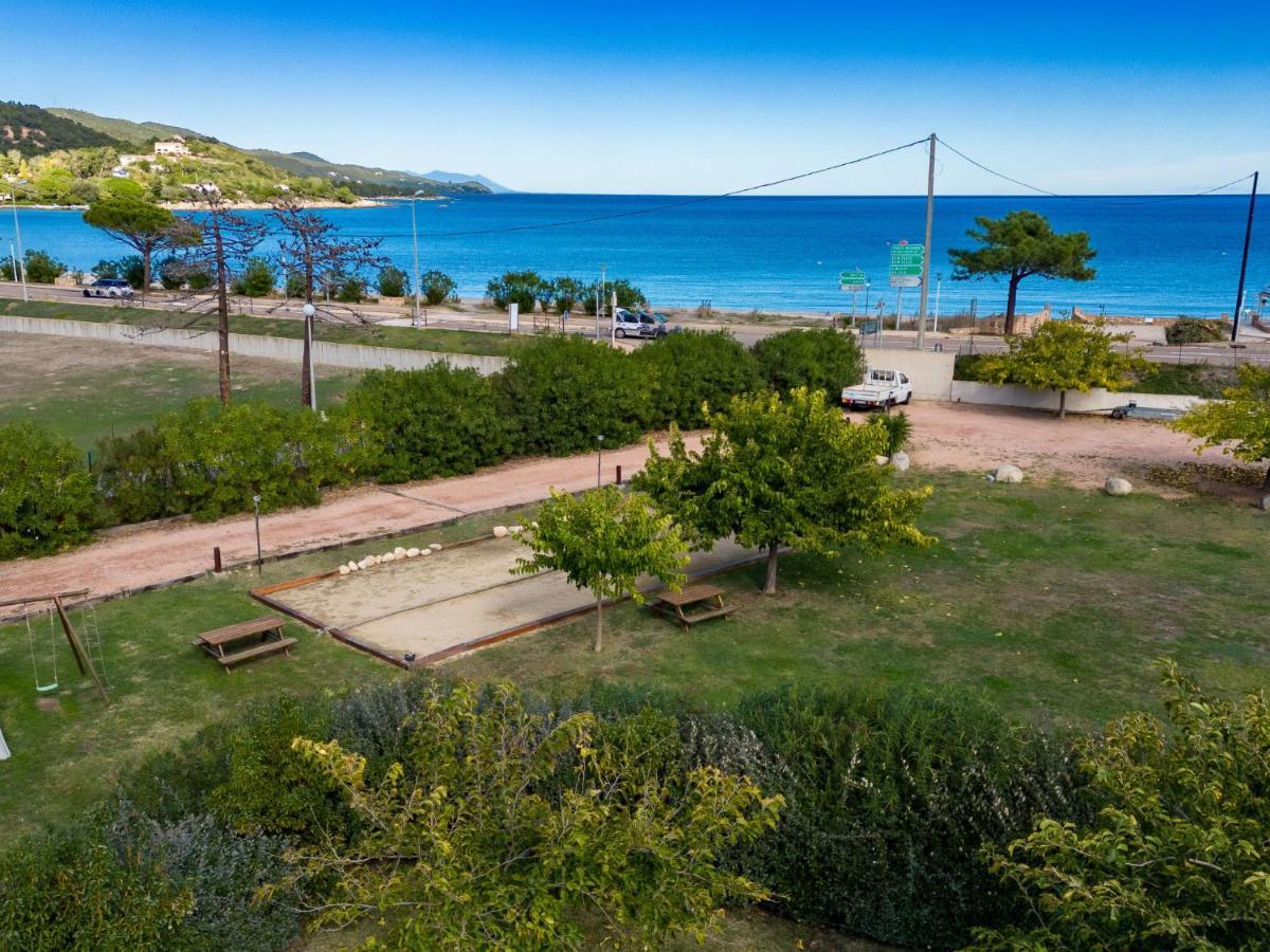 Marina Di Favone-4 By Interhome * Conca