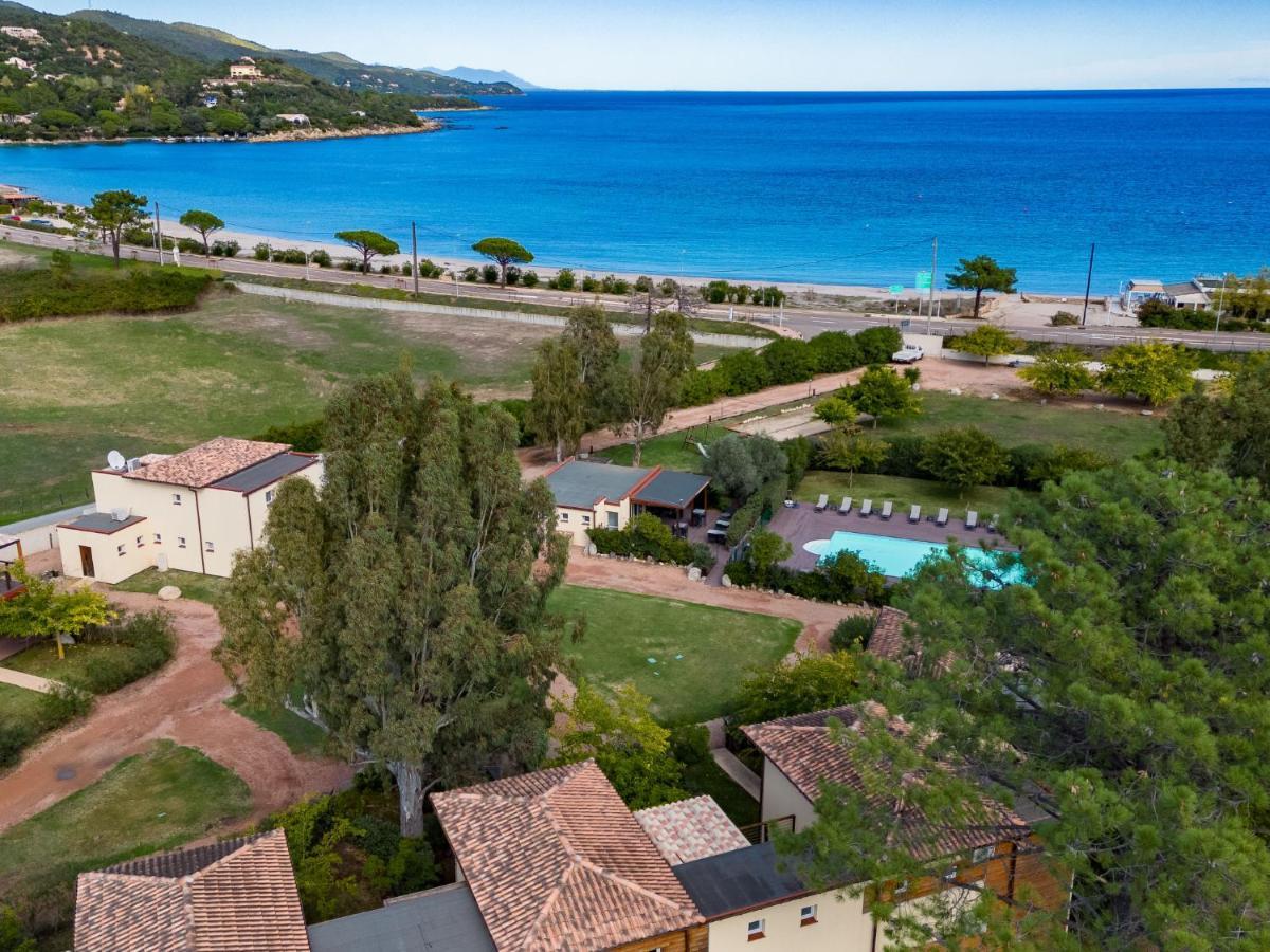 Marina Di Favone-4 By Interhome