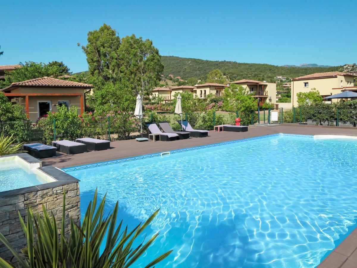 Marina Di Favone-4 By Interhome * Conca