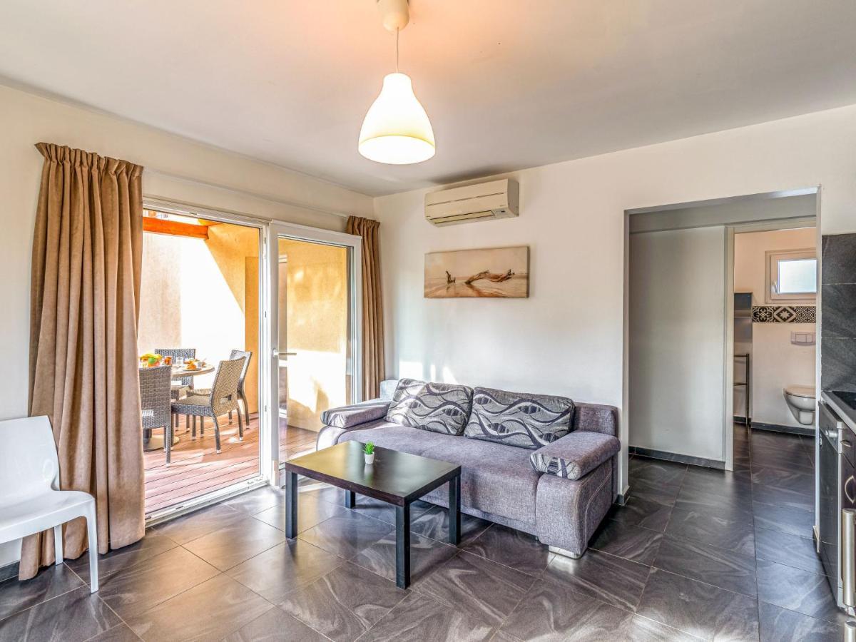 Marina Di Favone-4 By Interhome *