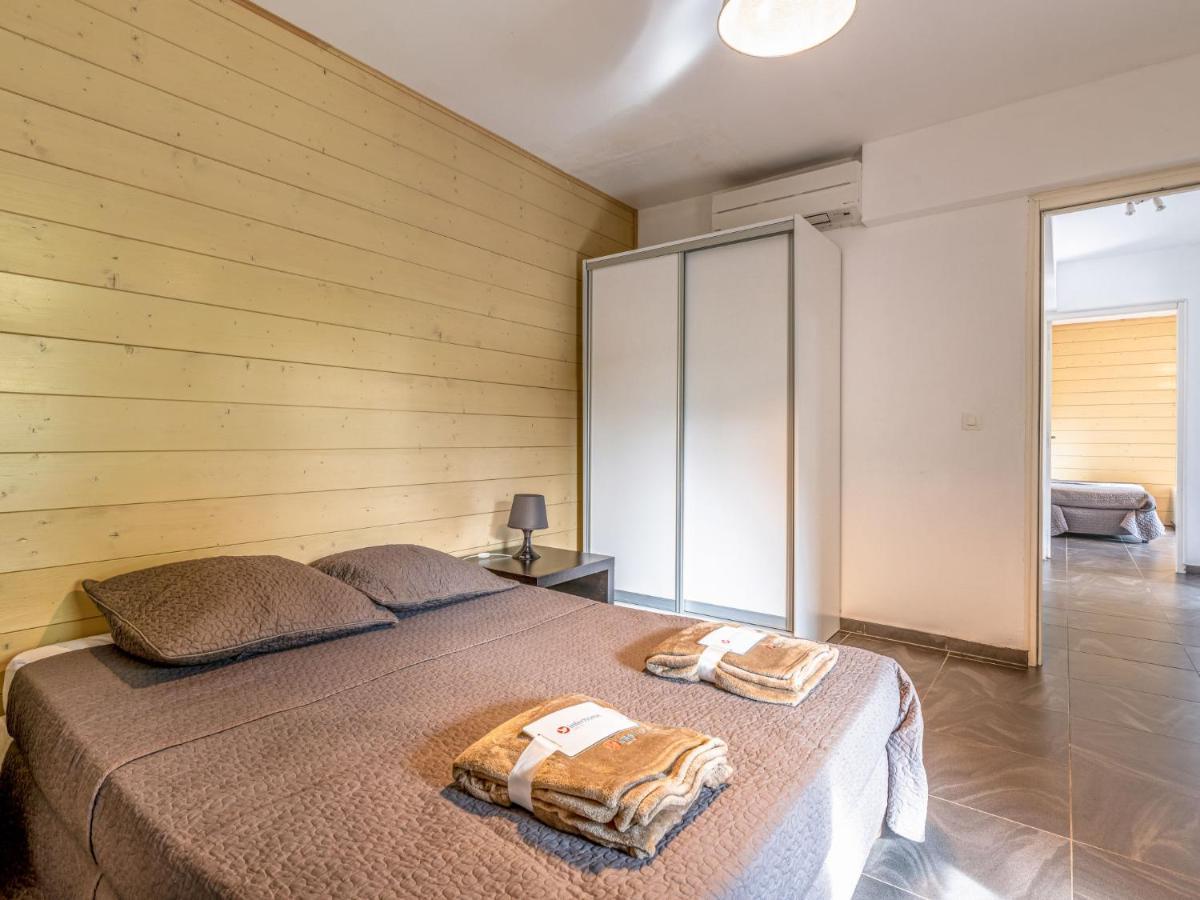 Marina Di Favone-4 By Interhome * Conca