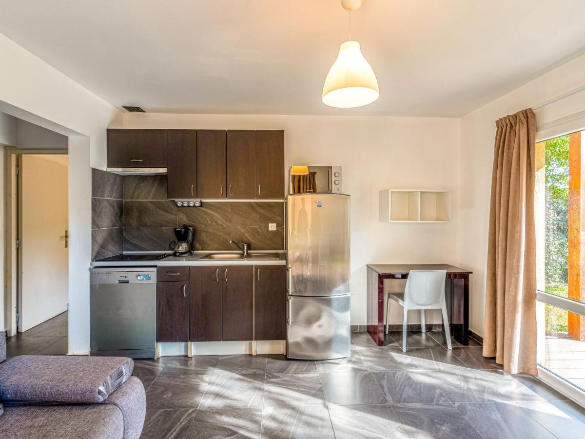 Marina Di Favone-4 By Interhome Conca