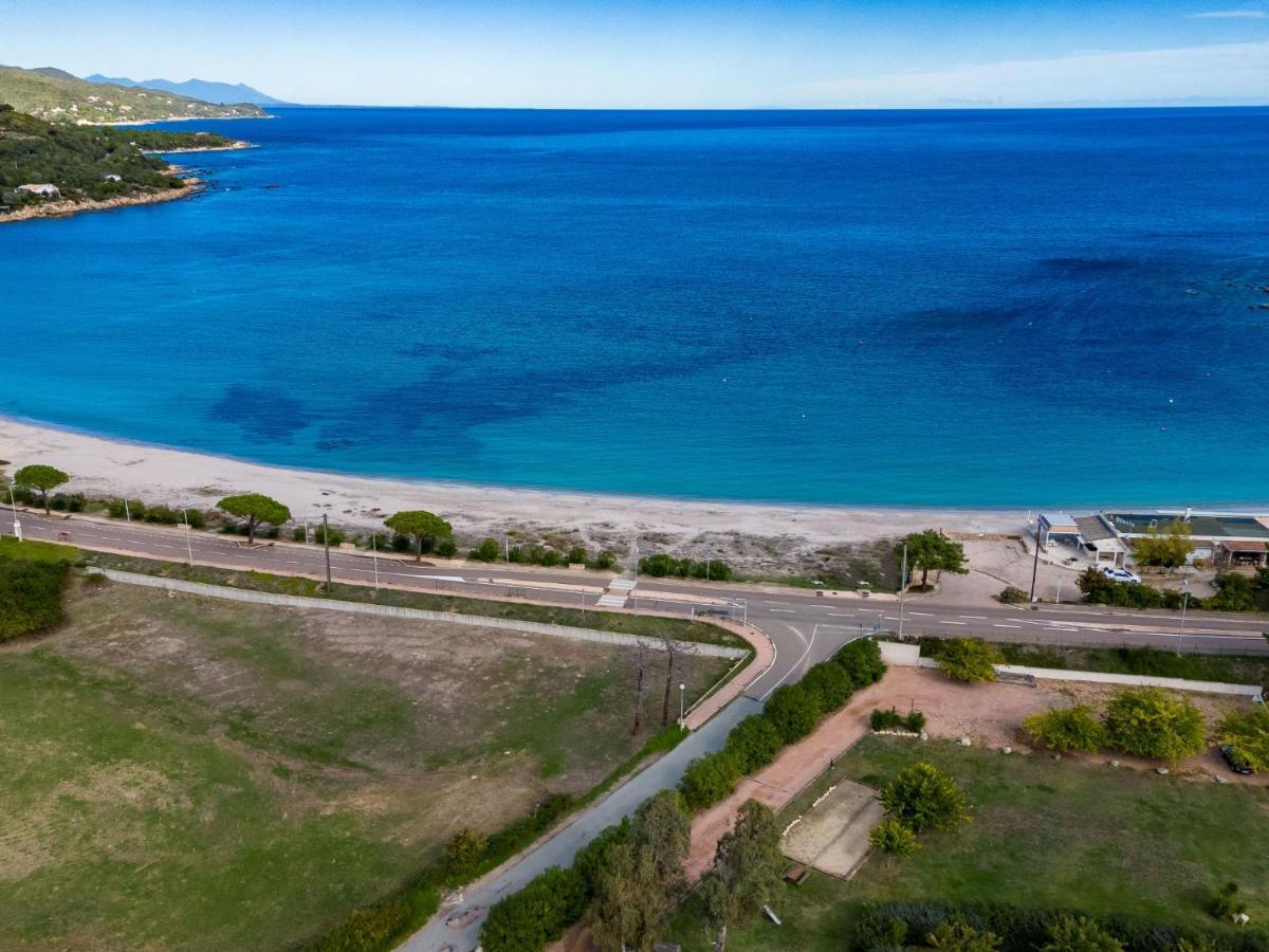 Marina Di Favone-4 By Interhome Apartment *
