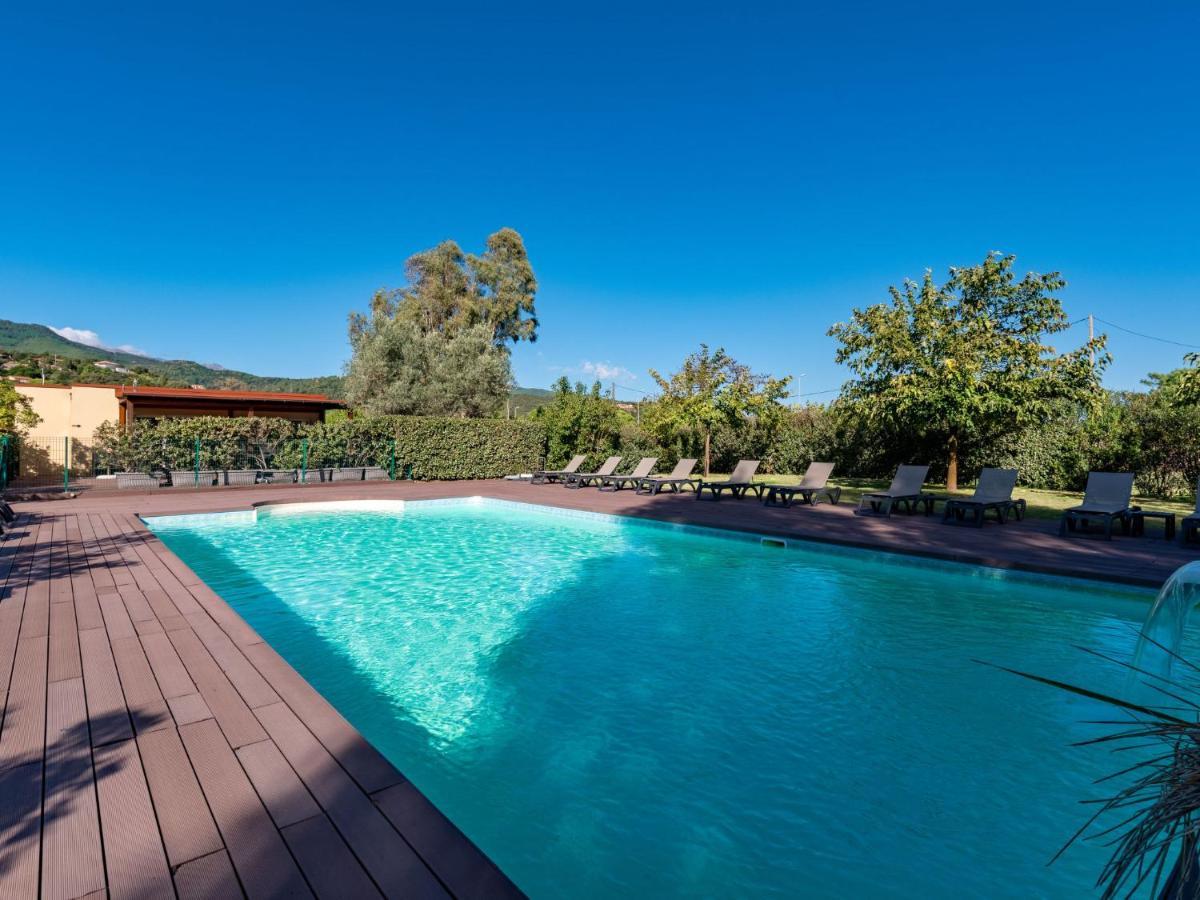 Apartment Marina Di Favone-4 By Interhome