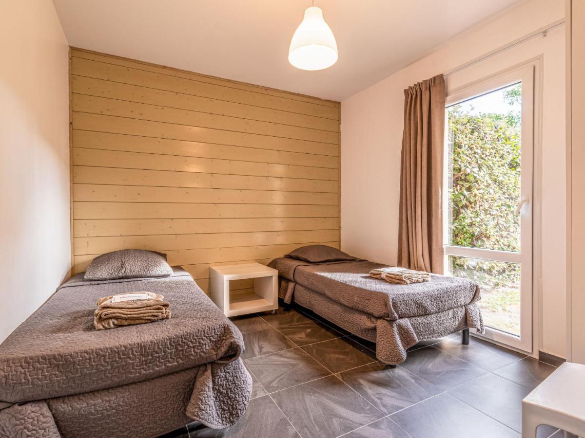 Apartment Marina Di Favone-4 By Interhome *