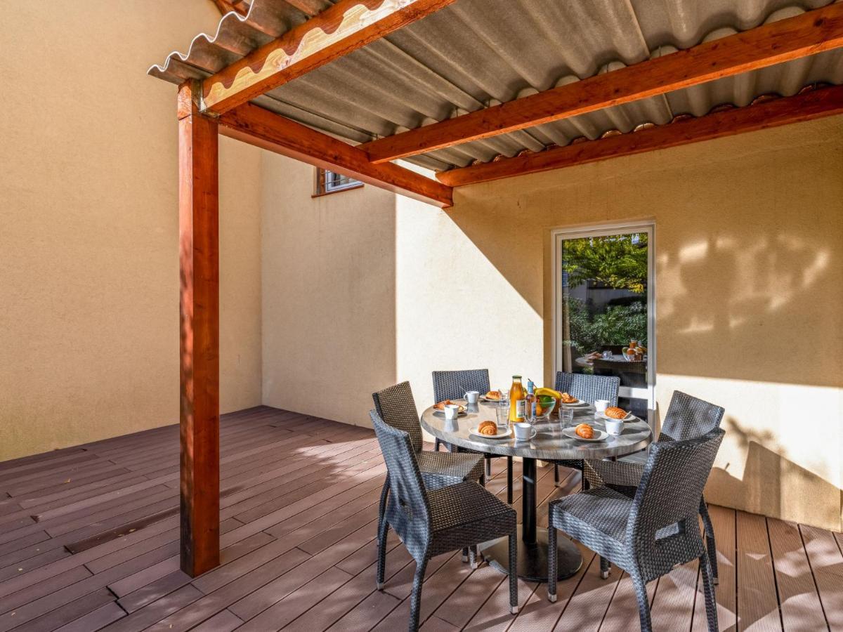 Apartment Marina Di Favone-4 By Interhome